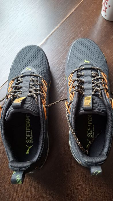 Nowe nie używane Pumy