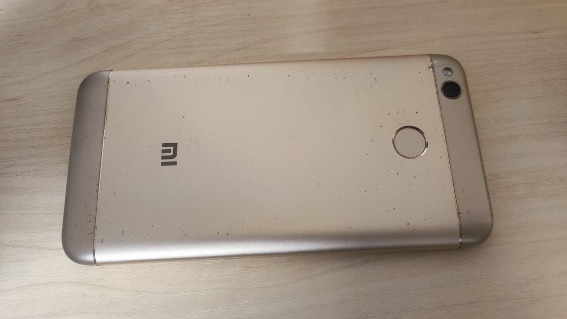 Xiaomi redmi 4x 2/16