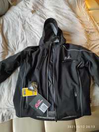 Nowa Kurtka motocyklowa Softshell Mitson XXL