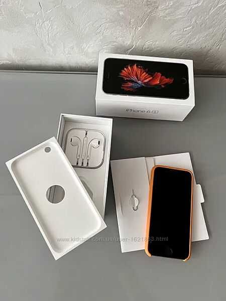 Айфон Apple IPhone 6s 16 Gb
