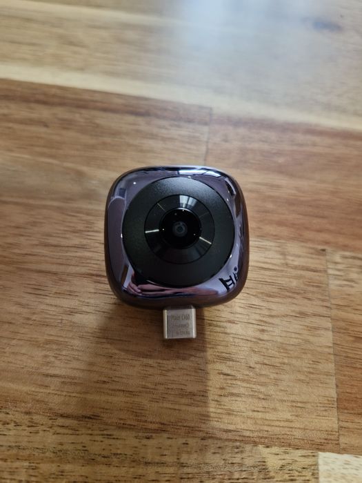 Huawei 360 Panoramic VR Camera