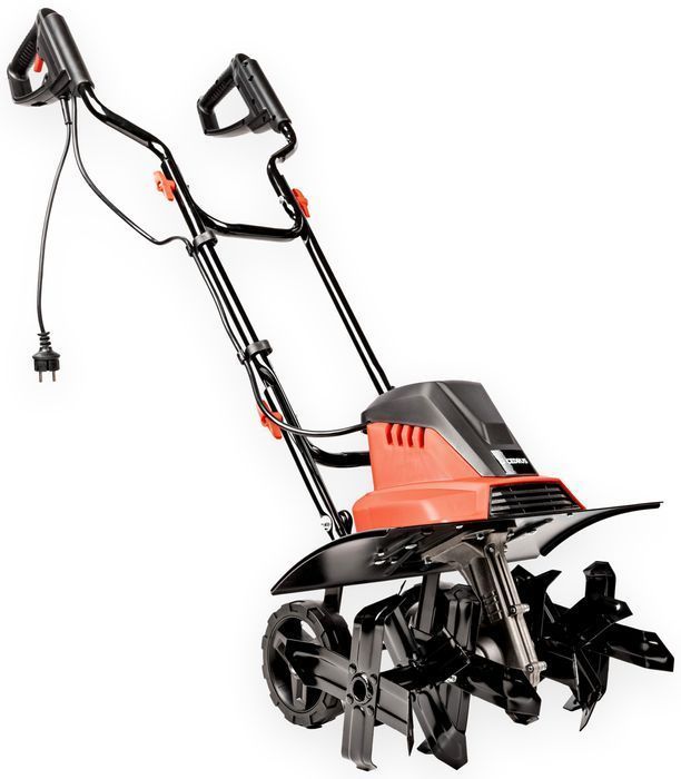 Cedrus Ge45 Glebogryzarka Elektryczna Ogrodowa Kultywator 1.5Kw 45Cm