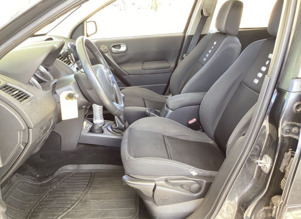 Vendo Megane 1.5 dCI Extreme 2008