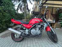 Kawasaki ER-5 500 Twister