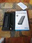 ORICO M.2 NVMe SSD obudowa USB-C adapter 10 Gbps USB3.2/ USB3.