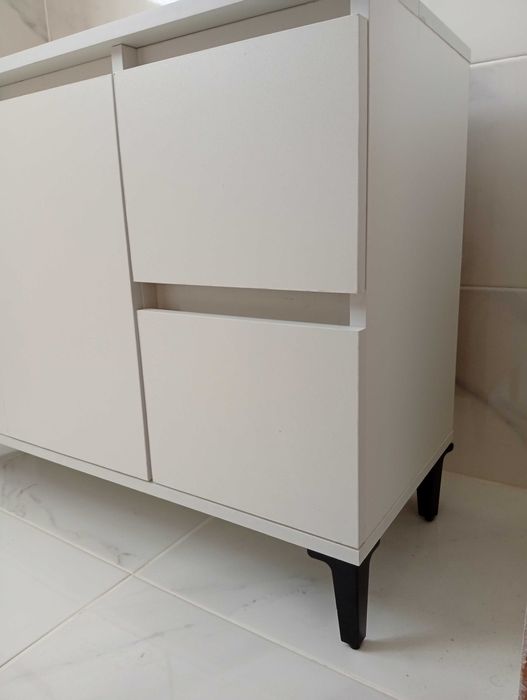 Móvel de casa de banho NOVO- 1A MÃO