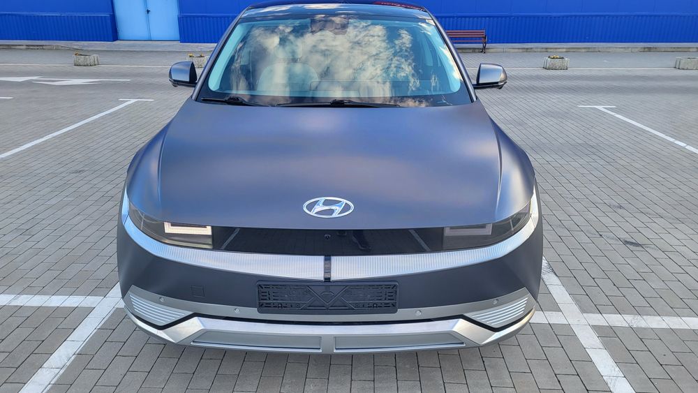 Hyundai  loniq 5 Limited