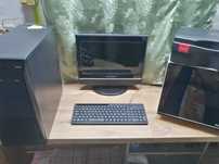 Зуботехнічний сканер 3shape d710