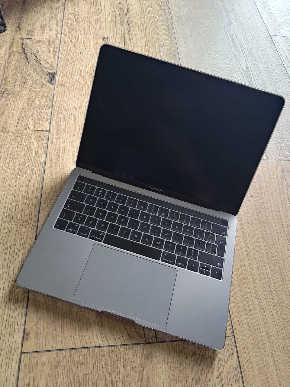 MacBook Pro 2017