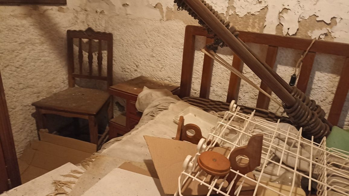 Mobília de quarto