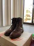 Botas de mota - Falco