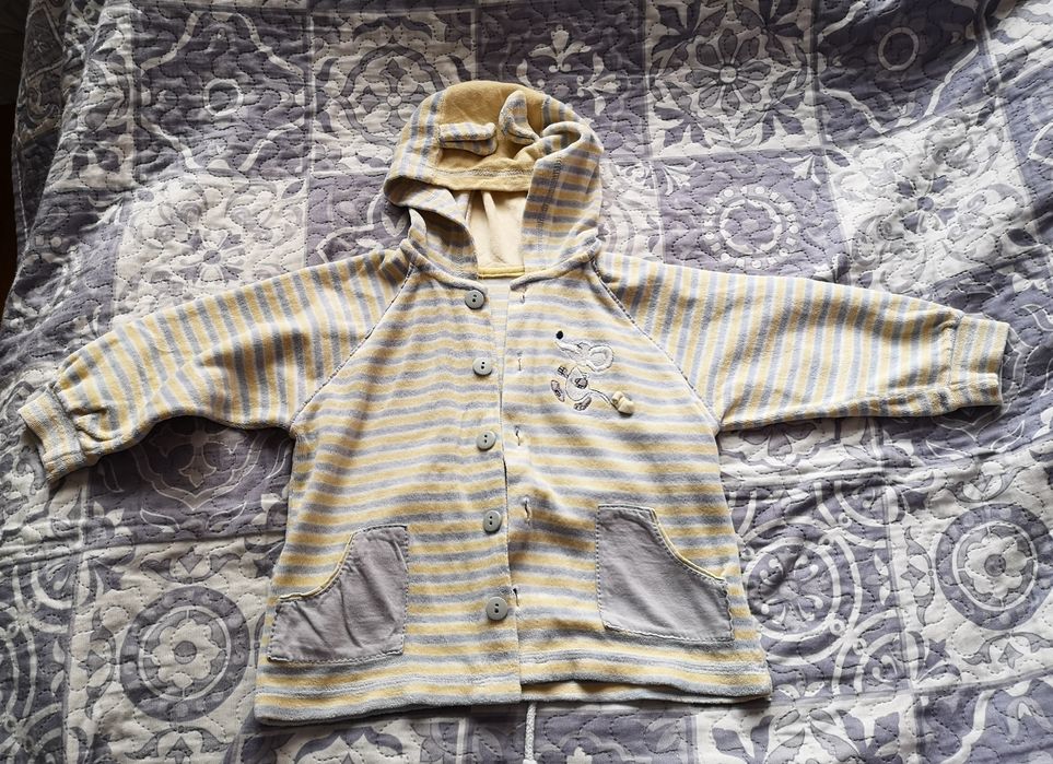 Bluza Myszka 92cm