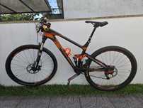 Bicicleta KTM Scarp 29 Elite - Tamanho L