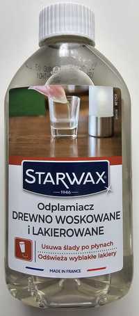 STARWAX  - Odplamiacz do mebli  250ml