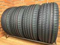 Goodyear Eagle F1 Asymmetric 3 235/45R18 2024 NOWE