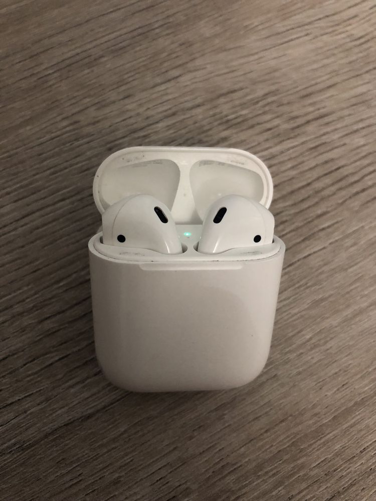 Apple AirPods ORIGINAL