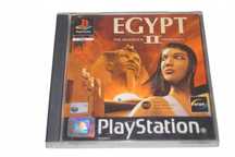 Gra Egypt Ii Ps1 Psx Sony Playstation (Psx)