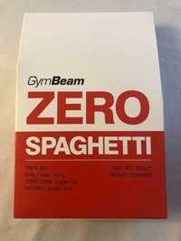 BIO Zero Spaghetti 385 g – GymBeam