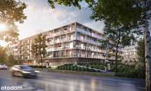 Promocyjna kawalerka 25,82 m2 Novaforma