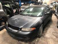 Chrysler Stratus 2.0 Cabrio de 1999 para peças