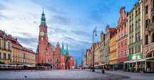 HOSTEL, Noclegi, Wrocław blisko centrum