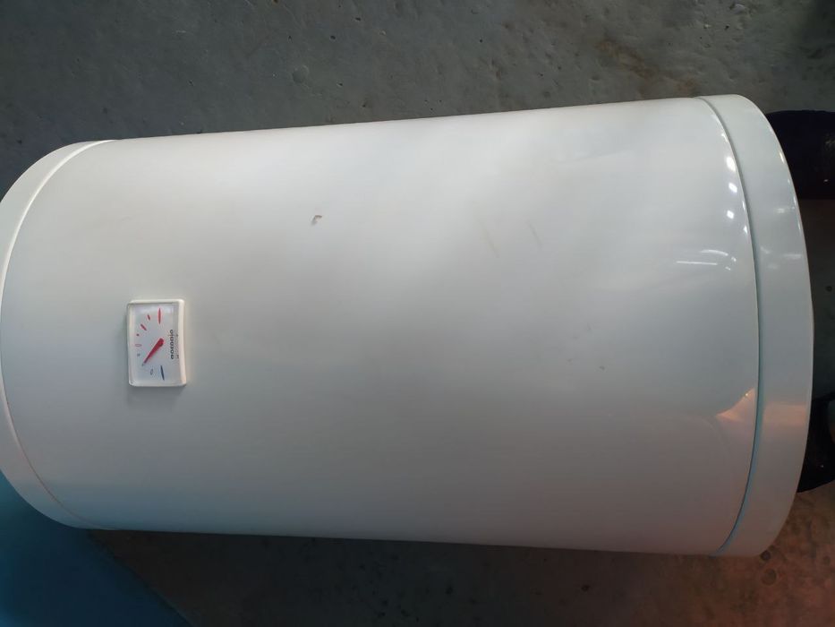 Бойлер Gorenje 80 літрів на запчастини