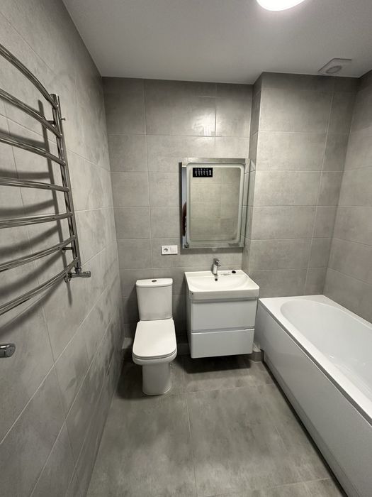 квартира таунхаус з ремонтом газ   75 кв 2 кім Вишеньки
