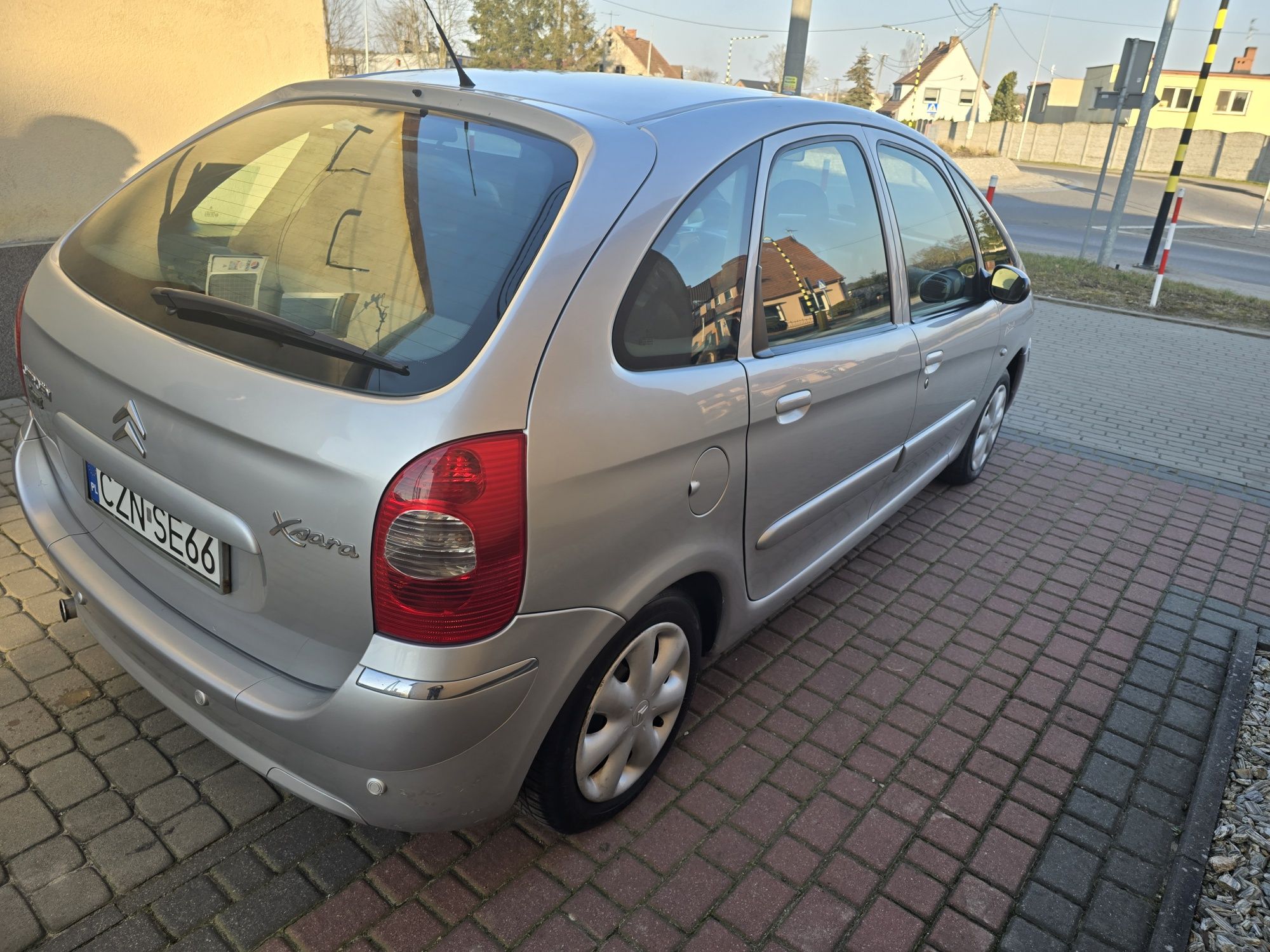 XsaraPicasso/Lpg/Gas/Lift/Zarejstr