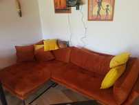 Sofa firmy optisow