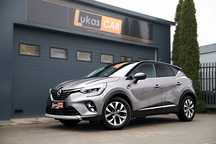 Renault Captur Captur 1.3Tce 2020r Fv-23% Lukas CAR