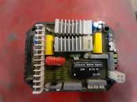 Regulator Mecc Alte UVR6 AVR 8172TC