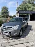 Great Wall Haval H3