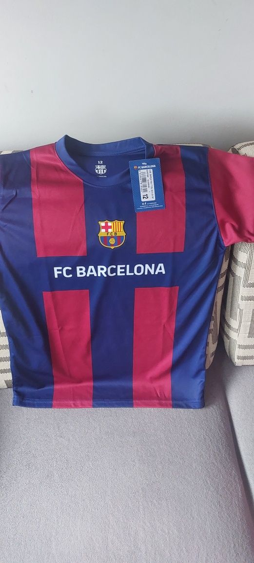 Koszulka FC Barcelona