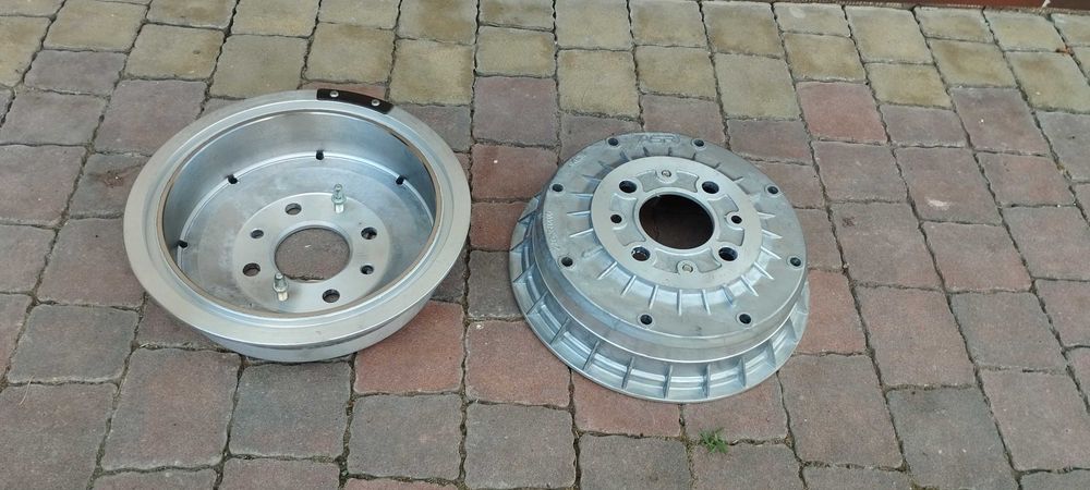 Барабан тормозной • ВАЗ 2108 • ASR