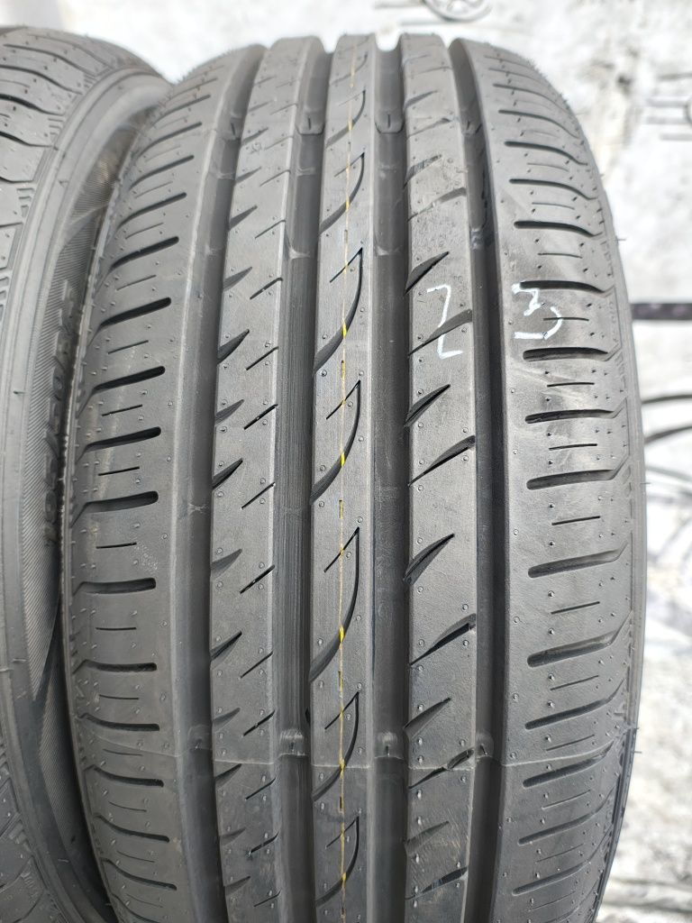 195/50r15 82V Nexen N'fera SU4
