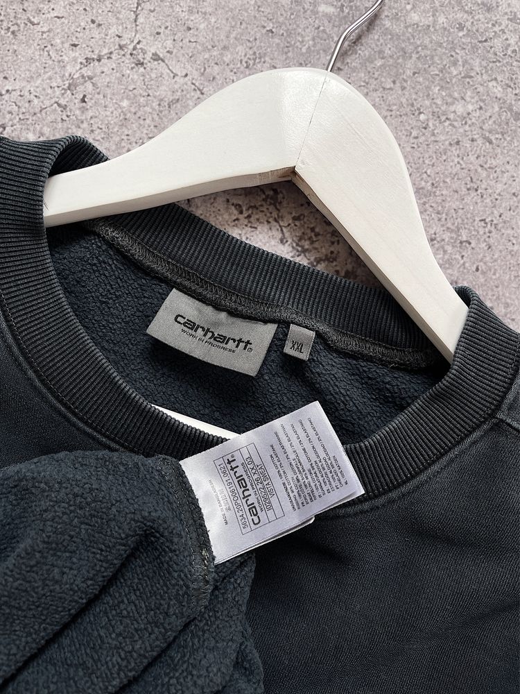 Чоловічий світшот Carhartt WIP Nelson