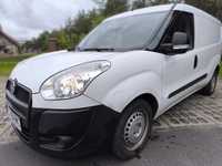 Fiat Doblo  Fiat Doblo Maxi Salon Polska Klima