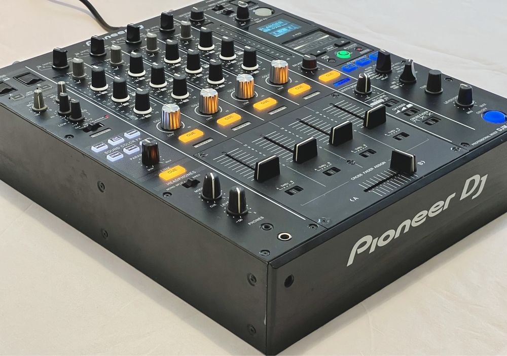Pioneer DJM 900 nxs2