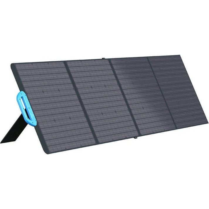 Сонячна панель Bluetti PV120, 120вт.