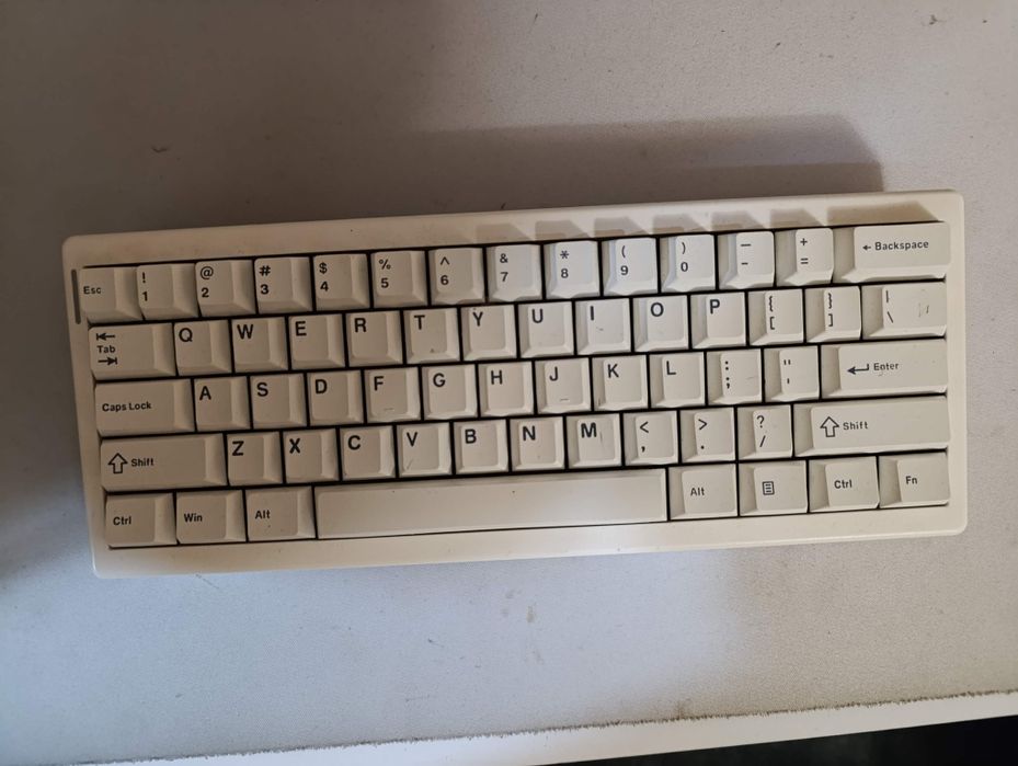 продам клавиатуру Cidoo QK 61 V2