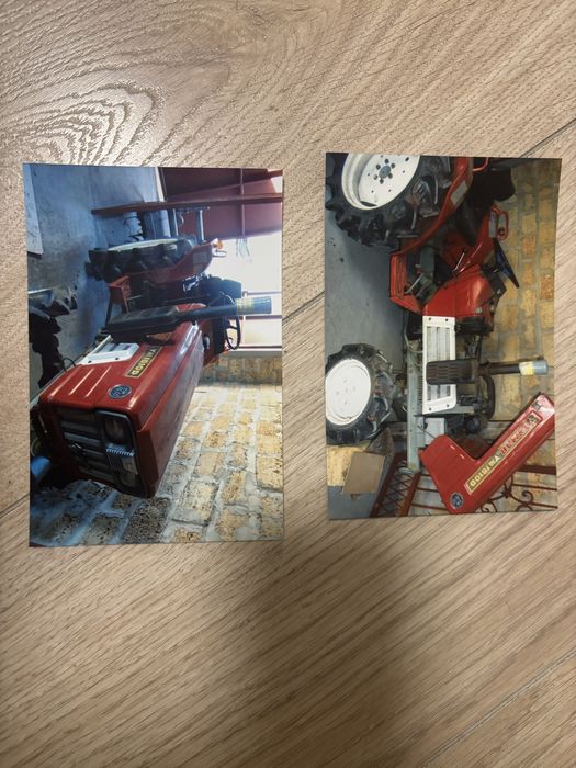 Продам трактор Yanmar 1994 року