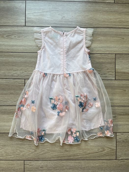 Sukienka tiul 92 max&mia