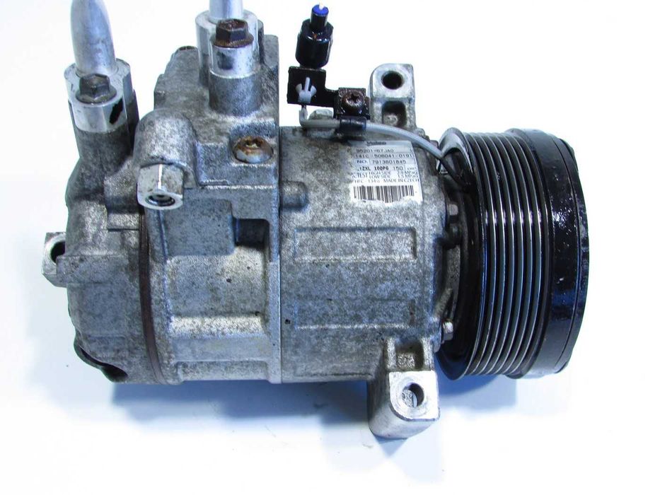 Sprężarka klimatyzacji suzuki grand vitara II 1.9 dids