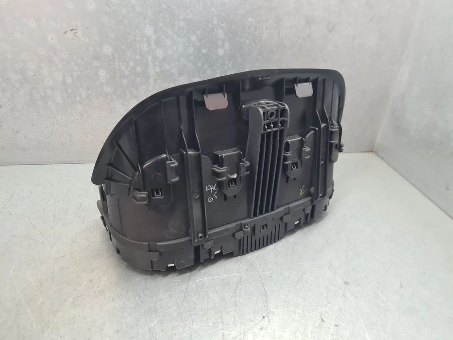 Quadrante / painel de instrumentos LAND ROVER Range Rover Evoque (L538