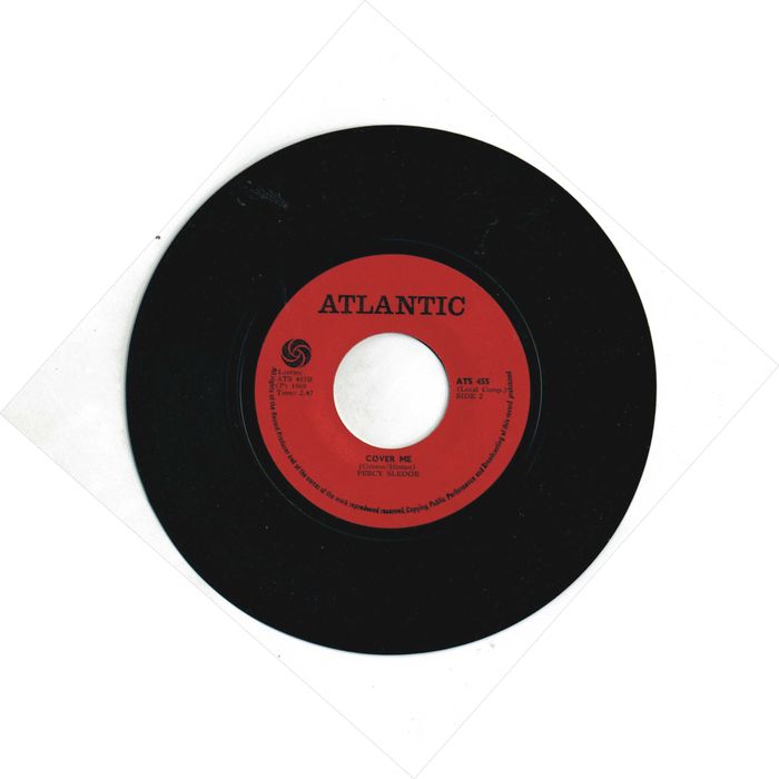 Percy Sledge – You Send Me / Come Softly To Me