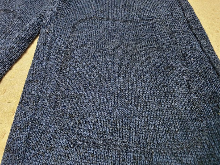 Штани флісові Reima Sangis 140