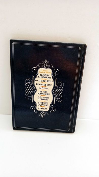 O Príncipe  Encantado - Distri Editora