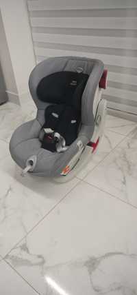 Автокрісло Britax romer king 2 ATS