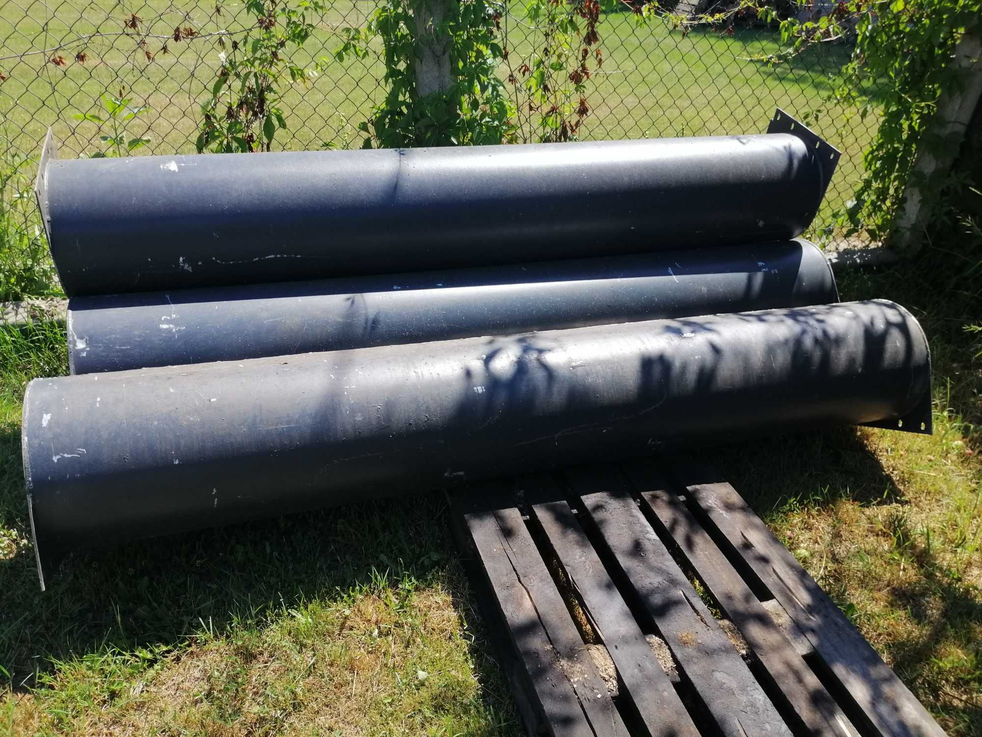Pływaki pomosty tratwy