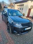 Land Rover Discovery Sport Land Rover LC Discovery sport 2,0 MY23 R-Dynamic SE 204 KM